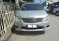 2013 Toyota Innova 2.5L for sale -1