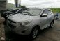 2.0L Hyundai Tucson Theta II GL 2WD for sale -0