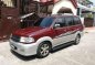 Toyota Revo 2003 SRj - Top of the line for sale -10