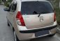 Hyundai i10 AT 2010 Top of the Line 1.2 for sale -3