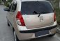 Hyundai i10 AT 2010 Top of the Line 1.2 for sale -5