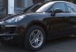 2015 Porsche Macan for sale -5