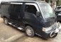 2015 Nissan Urvan VX for sale -1