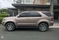 Second Hand Toyota Fortuner 2007-3