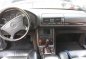 1997 Mercedes benz S600 V12 AT for sale -8