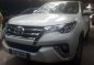 2017 Toyota Fortuner G Manual 2017 for sale -0