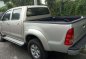 2011 Toyota Hilux G Pick Up Diesel 4x4 Manual D4D for sale -2