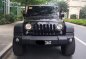 Jeep Wrangler Unlimited 2016 for sale -0