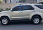 Toyota Fortuner G 2012 AT Gas for sale -3