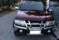 Isuzu Sportivo - 2012 model for sale -8