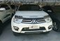 Mitsubishi Montero Sport 2015 for sale-1