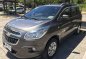 2015 Chevrolet Spin LTZ Gas AT for sale -9