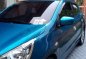 Mitsubishi Mirage 2015 GLS MT for sale -1