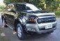 Ford Ranger 2016 XLT MT Diesel 2.2 for sale -0