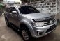 Mitsubishi Montero Sport 2015 GLS V for sale -8