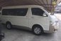 2013 Toyota Hiace Supergrandia 10k Mileage for sale -3