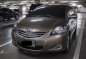 Vios 1.3G 2013 Model MT for sale -3