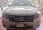 2010 Ford Everest TDCi AT Limited Ed For Sale -9