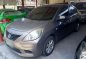 2013 Nissan Almera MT for sale -0