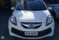 2015 Honda Brio hatchback for sale -7