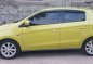 2015 Mitsubishi Mirage GLS FOR SALE-1