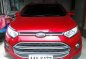 Ecosport Fort AC 2015 for sale -0