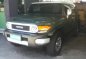 Toyota FJ Cruiser 2014 for sale-4