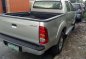 2011 Toyota Hilux G Pick Up Diesel 4x4 Manual D4D for sale -3