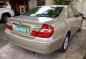 Toyota Camry 2002 for sale -4