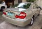 Toyota Camry 2002 for sale -9