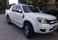 2010 Ford Ranger Wildtrak for sale -3