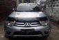 Mitsubishi Montero Sport 2015 GLS V for sale -10