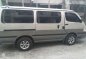 Toyota Hi-ace Grandia 2012 for sale -2