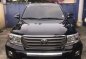 Toyota Land Cruiser VX 2014 for sale -0