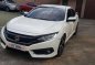 2017 Honda Civic 1.5 RS turbo for sale -2