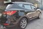 2013 Hyundai Santa Fe 2.2L Diesel CRDi Automatic for slae -4