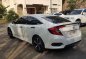 2017 Honda Civic 1.5 RS turbo for sale -5