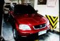 Honda Crv Gen 1 1998 for sale -0