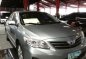 Toyota Corolla Altis 2013 for sale-3