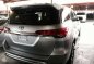 2016 Toyota Fortuner V Diesel FOR SALE-2