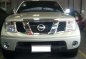 2015 Nissan Navara automatic 4x4 20tkm FOR SALE-0