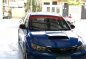 Subaru WRX STI for sale -1