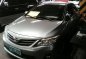 Toyota Corolla Altis 2013 for sale-4