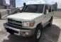 2017 Land Cruiser 76 Reissue for sale -6