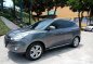 Hyundai Tucson 4x4 Diesel Automatic 2012model for sale -0
