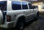 Nissan Patrol Safari 2001 for sale -3