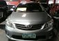 Toyota Corolla Altis 2013 for sale-5