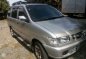 isuzu Crosswind xt 2003model manual for sale -0