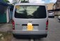 Toyota Hiace commuter 2015 for sale -1