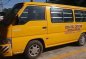 Nissan Urvan (Van) 2004 for sale -3